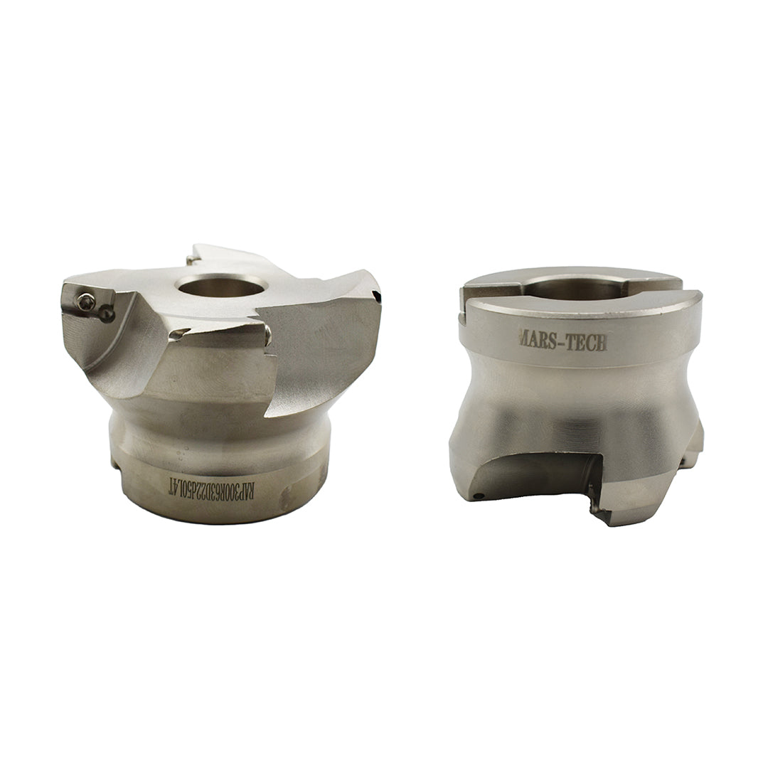 Insert Cutter 50mm APMT1135 – 75° Precision Tool – Jaibros
