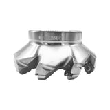 R245 Milling Cutter of Dia 50,63,80,100,125 mm pack f 1