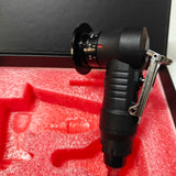 Black pneumatic tool