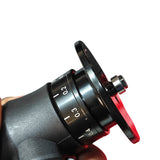 Pneumatic Chamfer tool chamfer cutter pack of 1