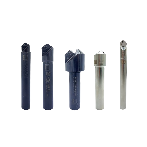 OTHER EDGE Chamfer Cutter 45 Degree APMT11/APMT16 pack of 1