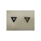 CBN TCMT110204 For Hardened steelmachining pack of 2 inserts