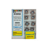 Tabikut SMYX 1206 Carbide Inserts Box