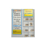 APMT1135 XM T20S Tabikut Brand Pack of 10