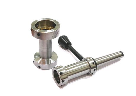 Industrial metal lathe tool parts