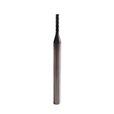 2.5,3,3.5 mm Endmill 6 mm shank pack of 1