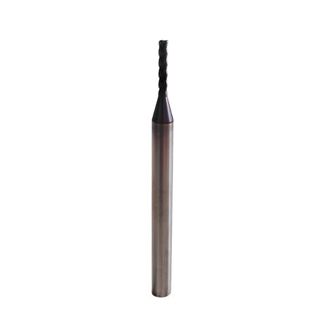 Metal drill bit