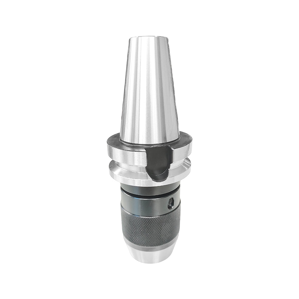 BT40 APU Drill Chuck heavy duty with  jaws 1-13MM pack of 1