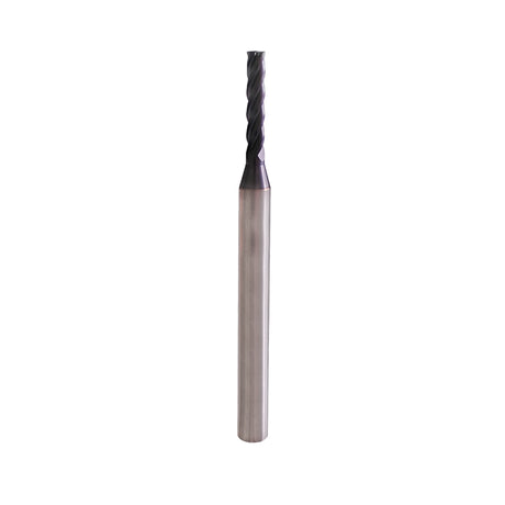 Metal drill bit