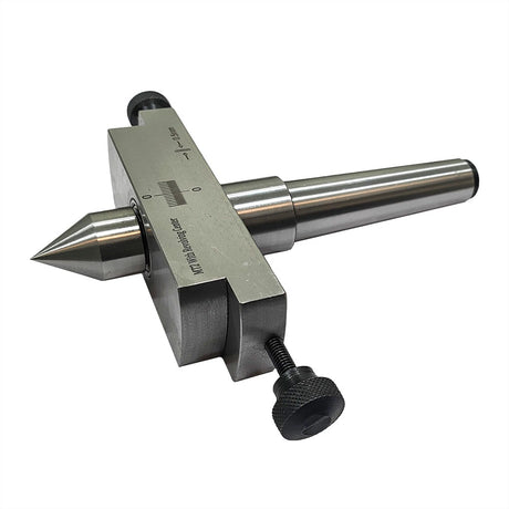 Traditional Model Taper Turning Attachment For Lathe Tailstock