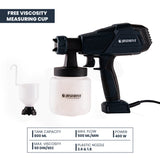 Electric Paint Spray Gun 400w EPSG-850