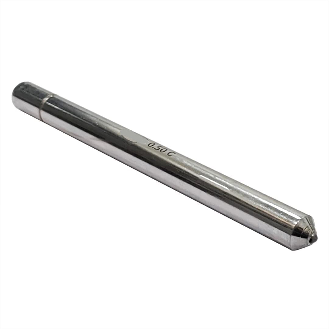 Single Point Diamond Wheel Dresser