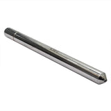 Single Point Diamond Wheel Dresser