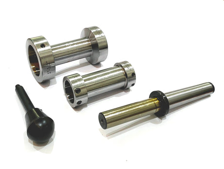 Industrial metal lathe tool parts