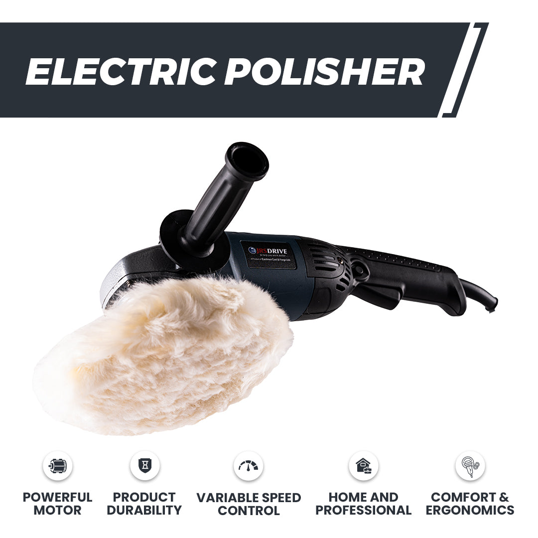 Eastman ESP-180N Polisher