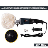 JRSDRIVE ESP-180N Kit