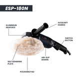 ESD-010 Drill Features