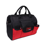 13" Tool Bag with Flap Pocket
