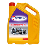 Z Premium Manual Transmission Oil