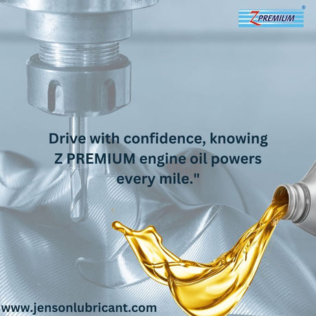 Engine Oil OM 70, 5L