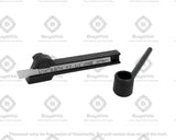 HSS lathe parting tool holder