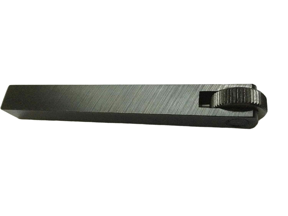 Knurling tool 