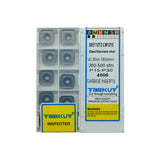 SEET12T3 CM 1215 Carbide Insert Tabikut pack of 10