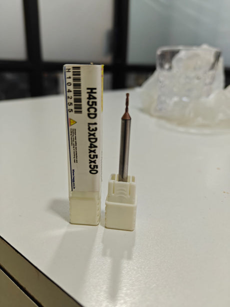 H45CD cutting tool bit