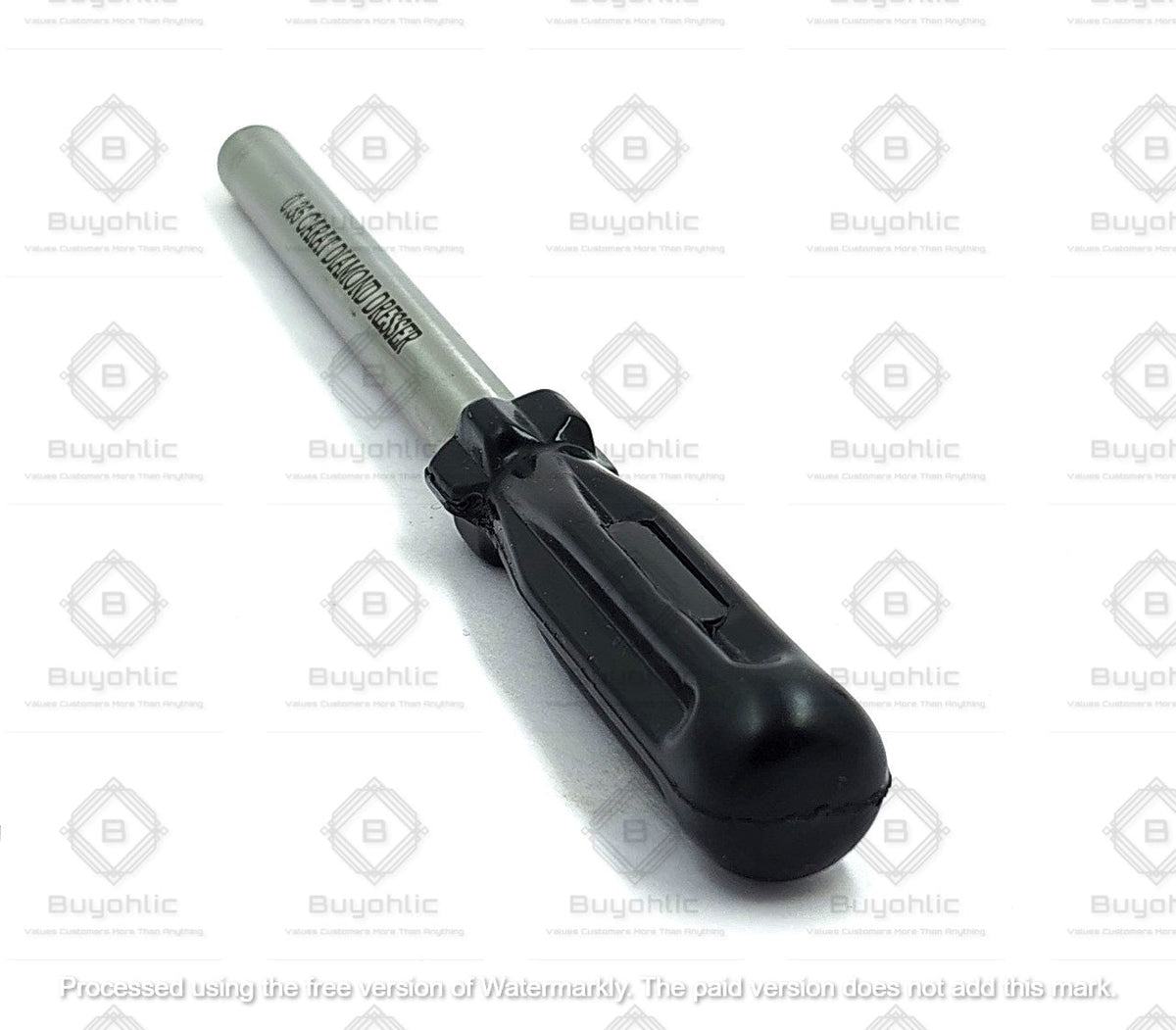 1.35 Carat diamond dresser tool