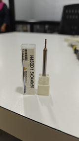 H45CD cutting tool bit