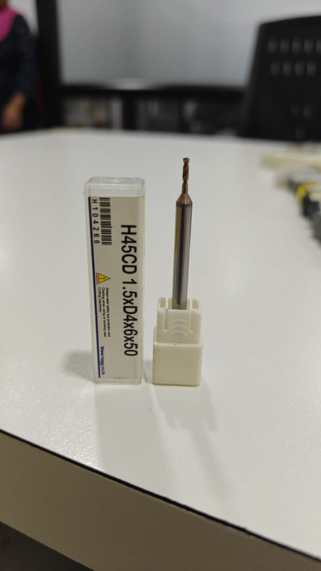 H45CD cutting tool bit