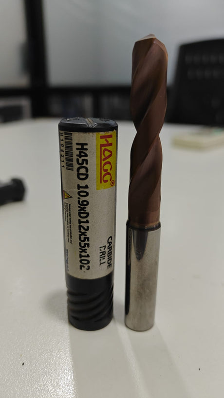 HAGG brand drills on sale pack of 1