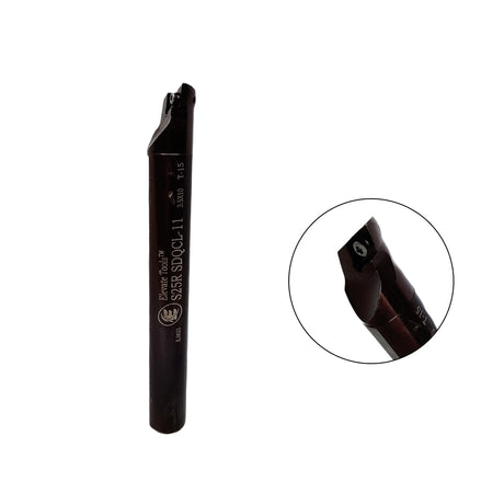 DCMT BORING BAR 25MM SDQCR/L-M11