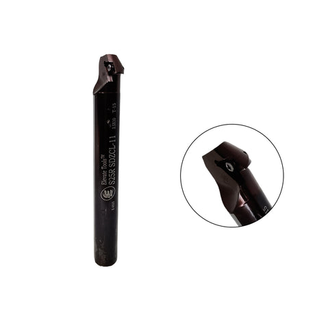 DCMT BORING BAR 25MM SDZCR/L-M11