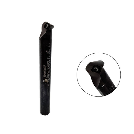 DCMT BORING BAR 25MM SDWCR/L-M11