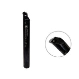 Black metal tool bit