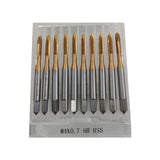 HSS Taps SPPT M2 AND M35 Grade