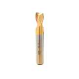 10mm HSS 2-Flute End Mill Cutter