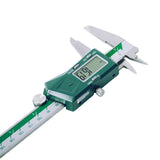 INSIZE Digital Calipers (Standard Type)-1108