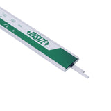 INSIZE Digital Caliper with Carbide Tipped Jaws 6/8/12 inch (1110)