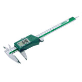 INSIZE Digital Caliper with Carbide Tipped Jaws 6/8/12 inch (1110)