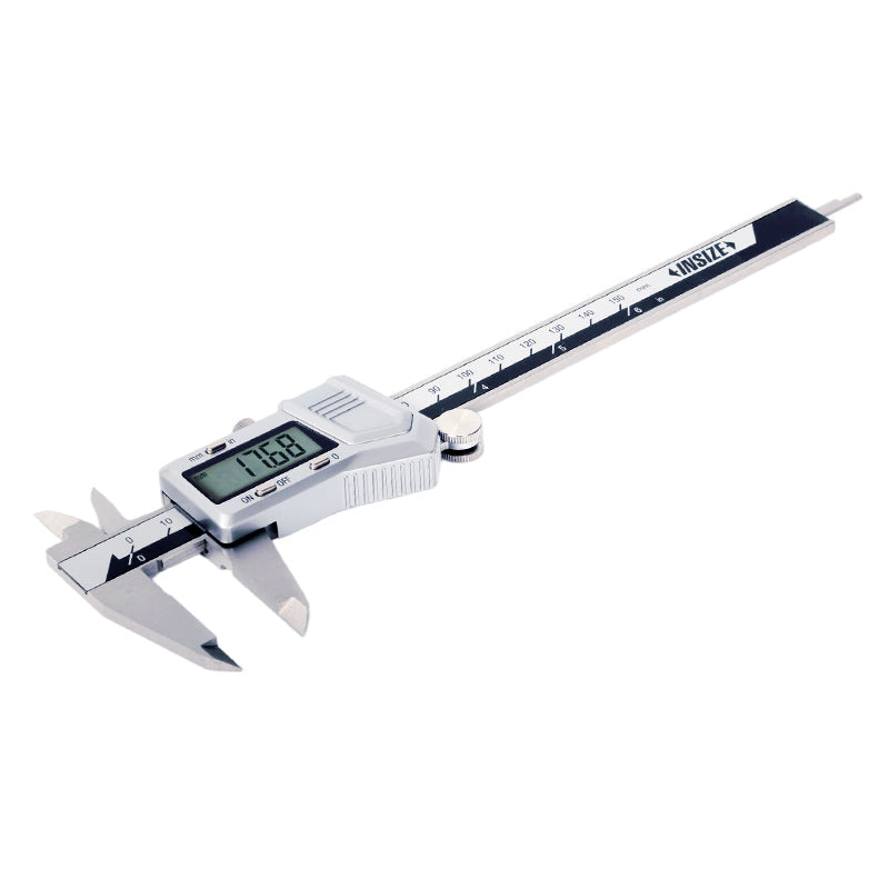 Insize DIGITAL CALIPER 6/8/12 inch (1114)