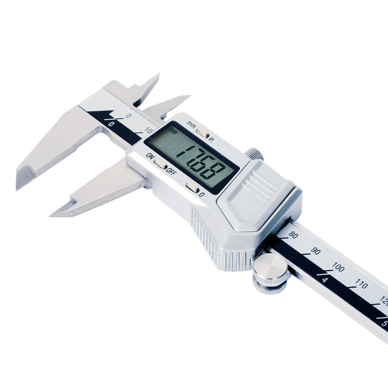 Insize DIGITAL CALIPER 6/8/12 inch (1114)
