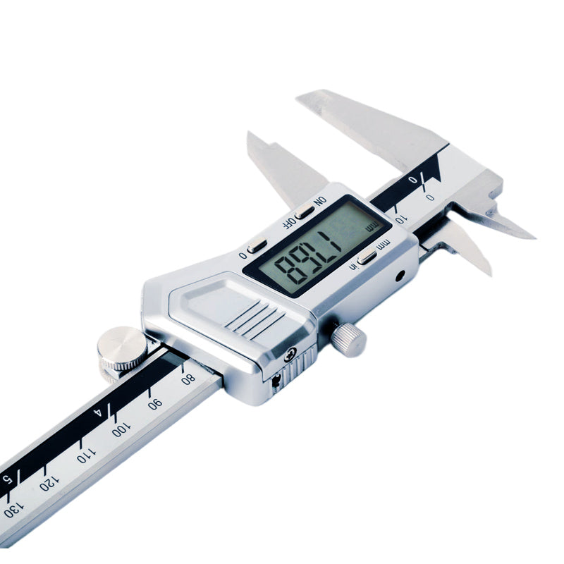 Insize DIGITAL CALIPER 6/8/12 inch (1114)