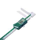 INSIZE DIGITAL INSIDE KNIFE-EDGE CALIPERS - 1123