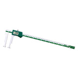 INSIZE Digital Calipers With Interchangeable Points 1124