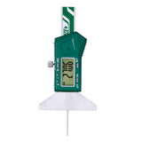 INSIZE Mini Digital Depth Gauges with Round Bar (1140)