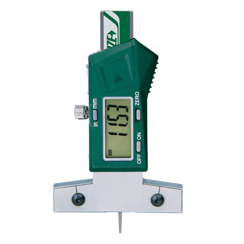 INSIZE Mini Digital Depth Gauges 1145