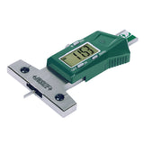 INSIZE 1145 digital depth caliper