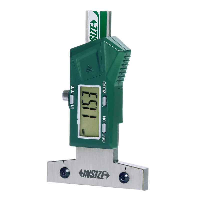 INSIZE 1145 digital depth caliper